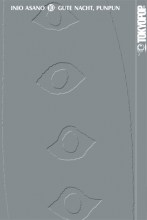 Gute Nacht Punpun Band 10